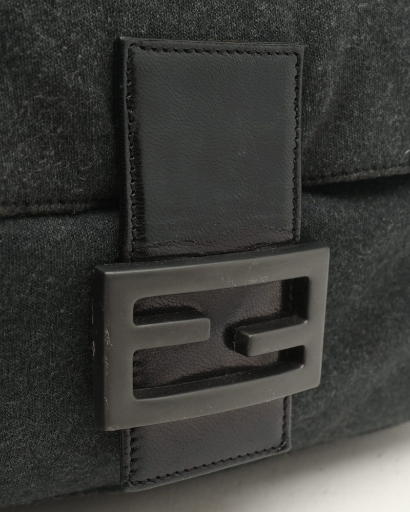 Fendi FF Mamma Bag