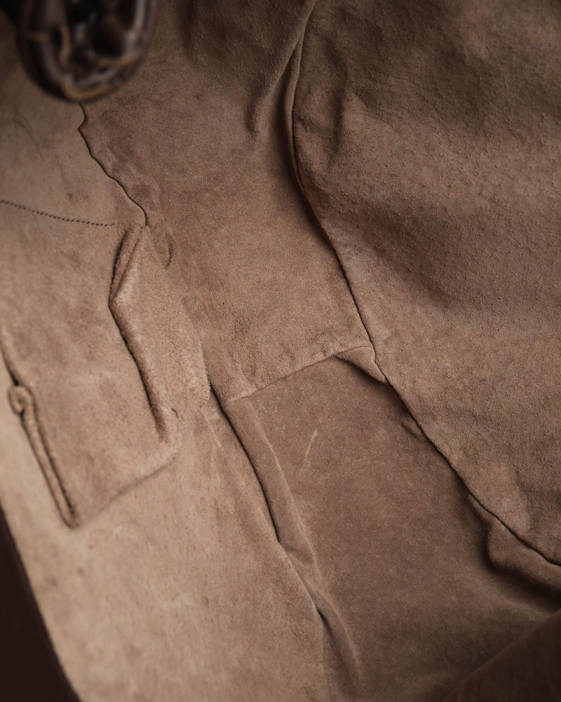 Bottega Veneta Intrecciato Crossbody Bag