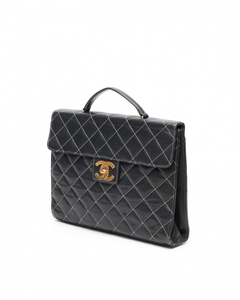 Chanel CC Business Bag