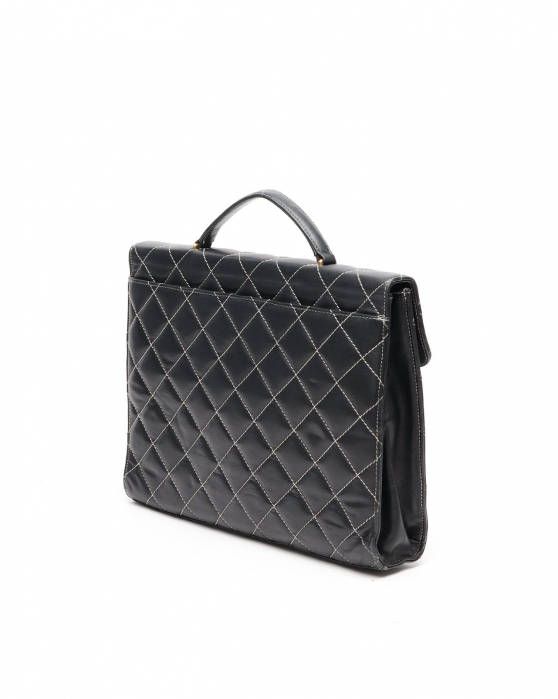 Chanel CC Business Bag