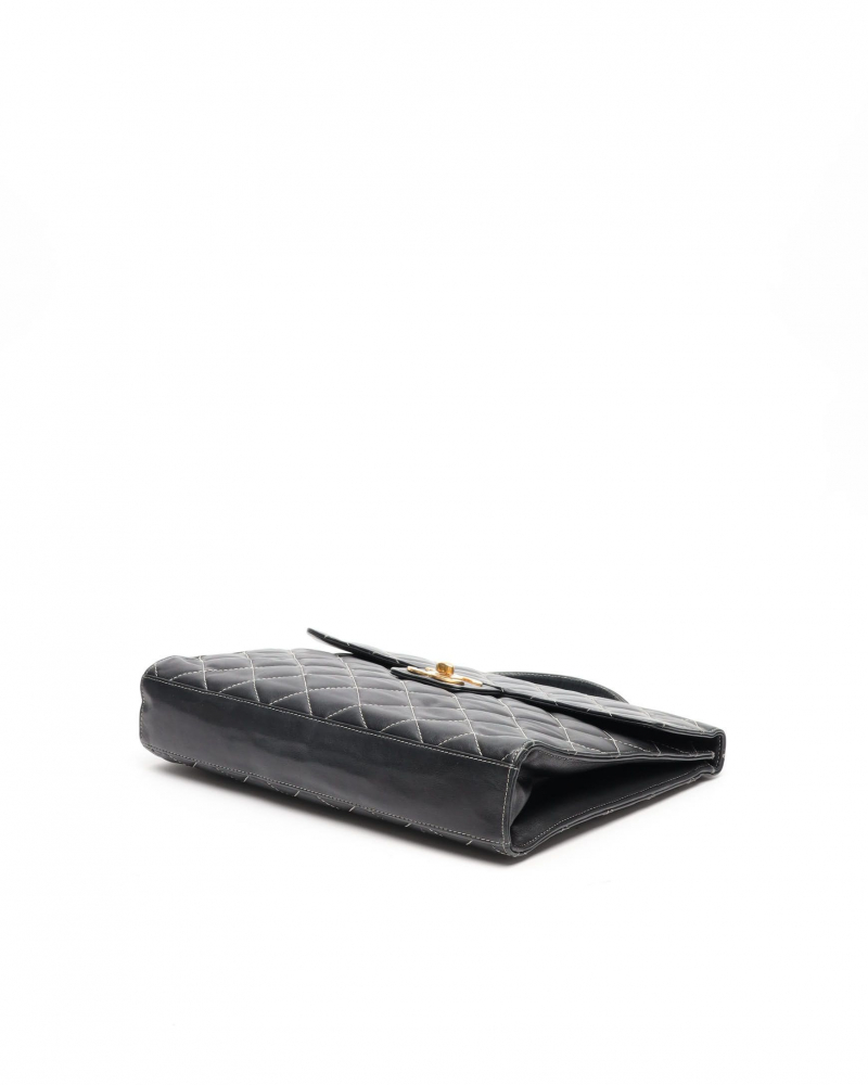 Chanel CC Business Bag