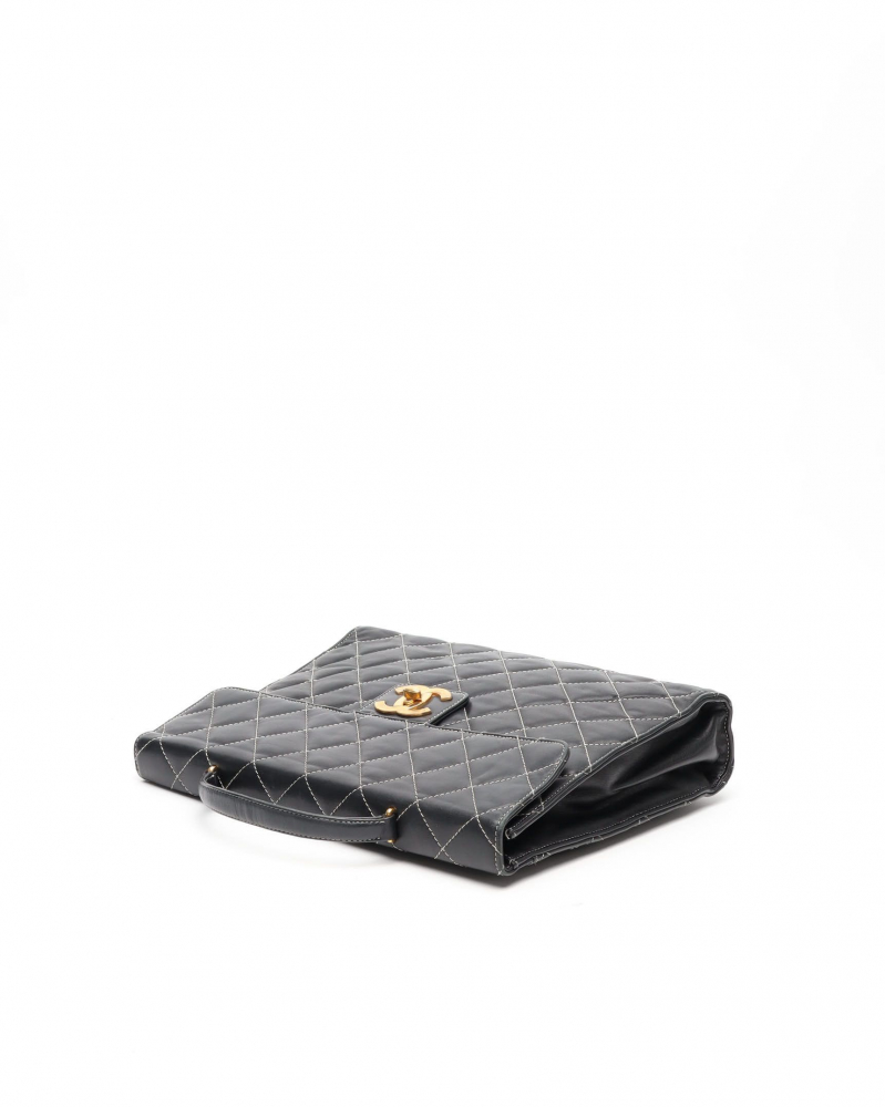 Chanel CC Business Bag