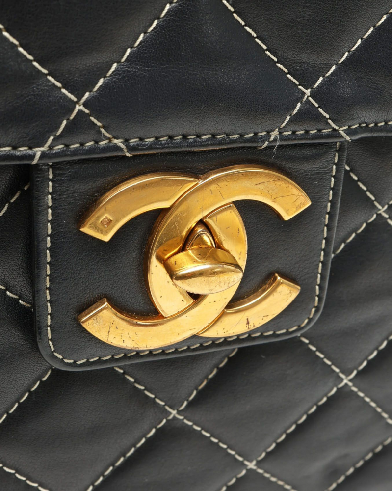 Chanel CC Business Bag