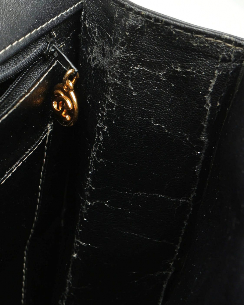 Chanel CC Business Bag