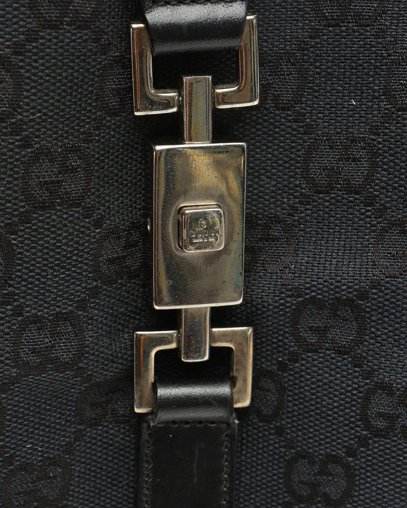 Gucci GG Jackie Bag