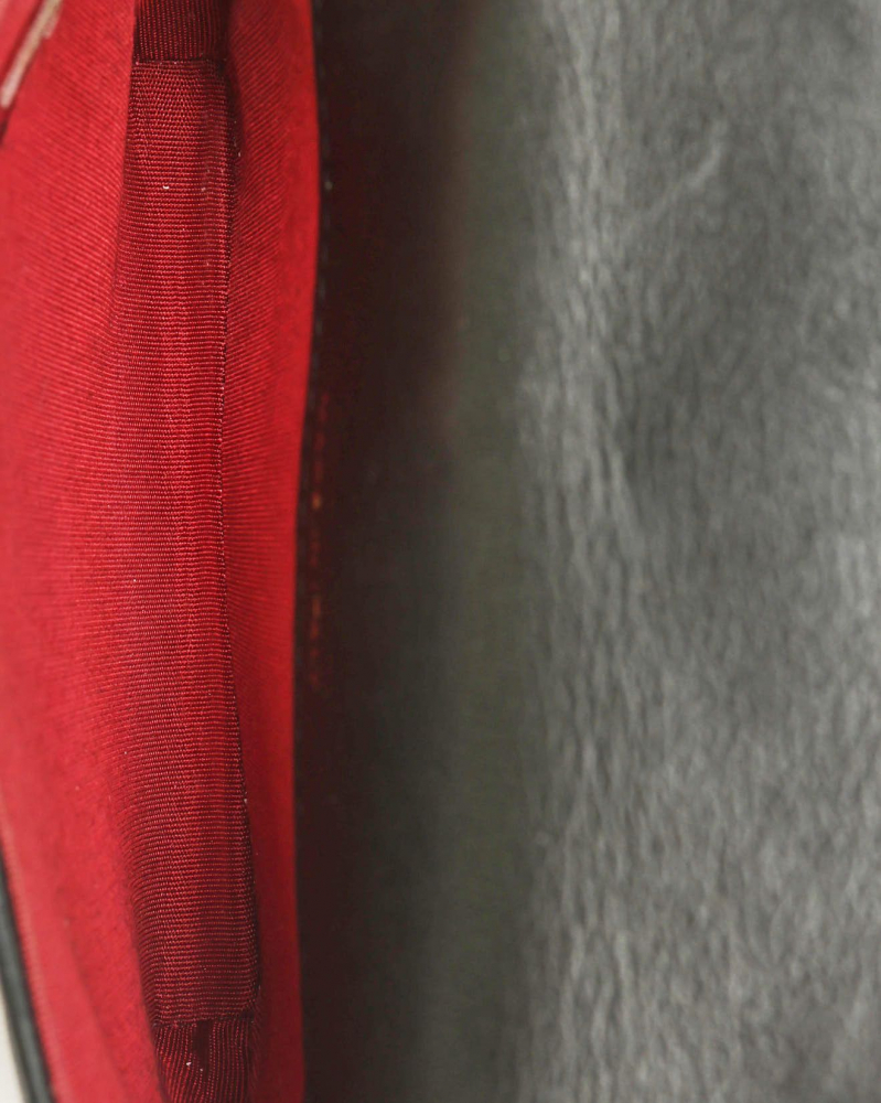 Chanel Mini Pearl Wallet On Chain Bag