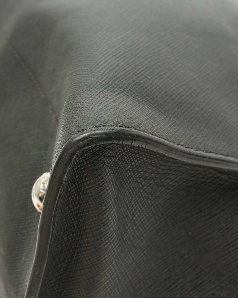 Prada Saffiano Tote Bag