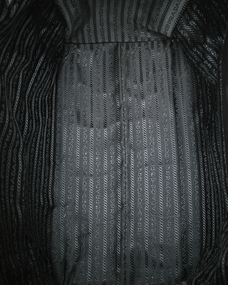 Prada Saffiano Tote Bag