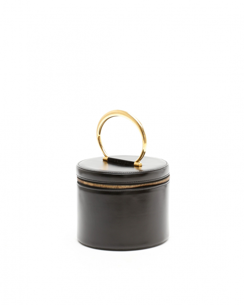 Celine Céline Vanity Clutch Bag