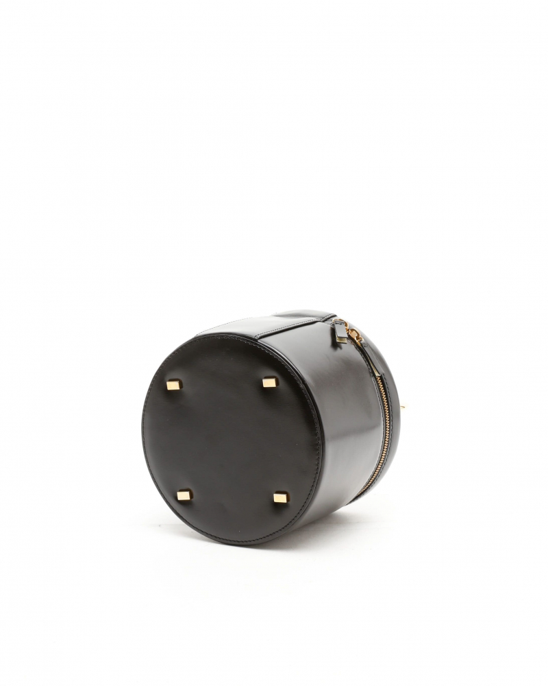 Celine Céline Vanity Clutch Bag