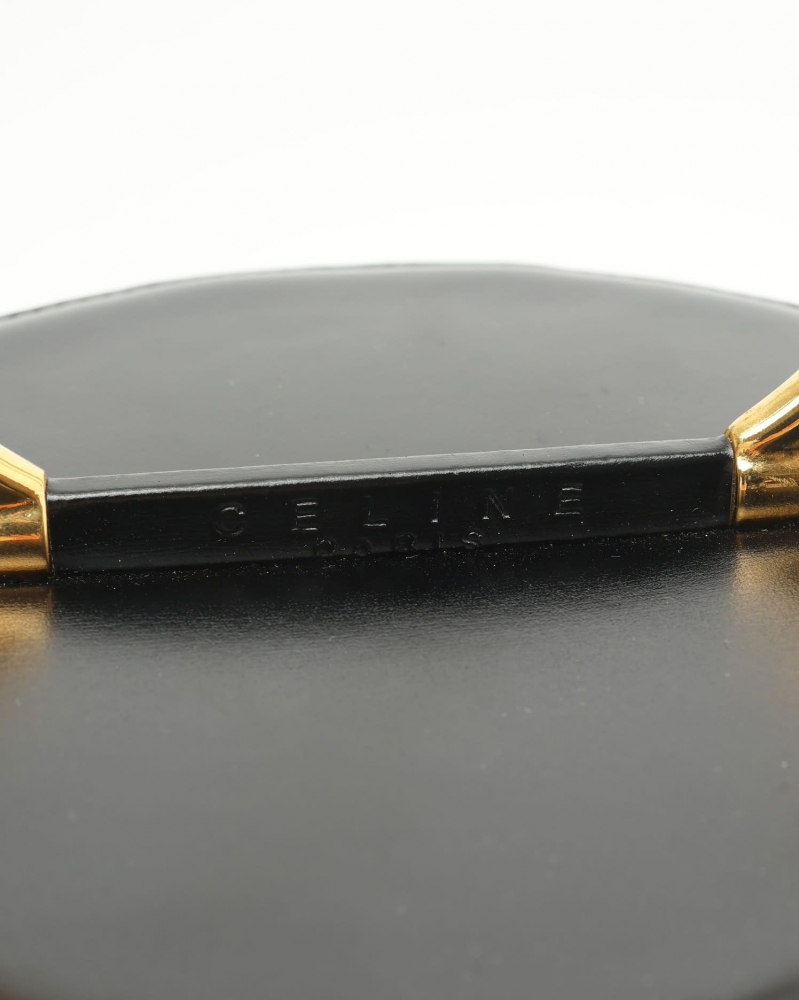 Celine Céline Vanity Clutch Bag