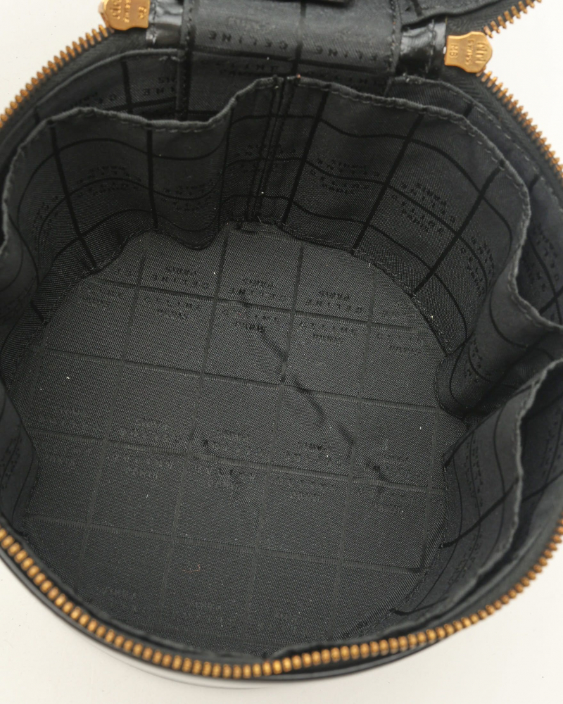 Celine Céline Vanity Clutch Bag