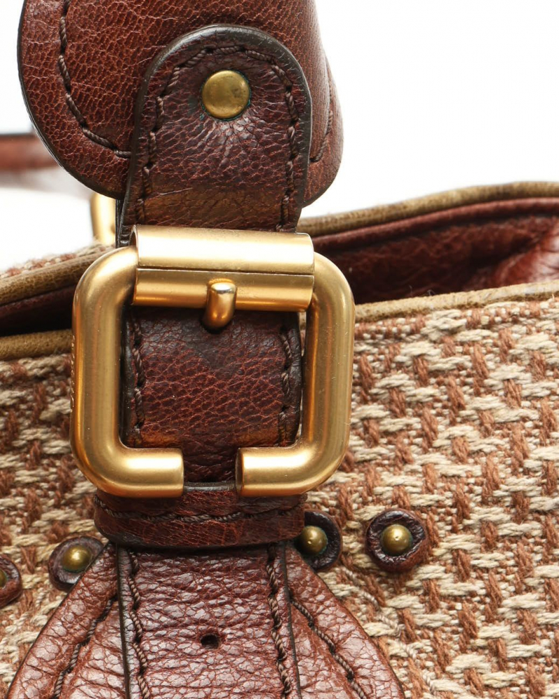 Chloé Paddington Tote Bag