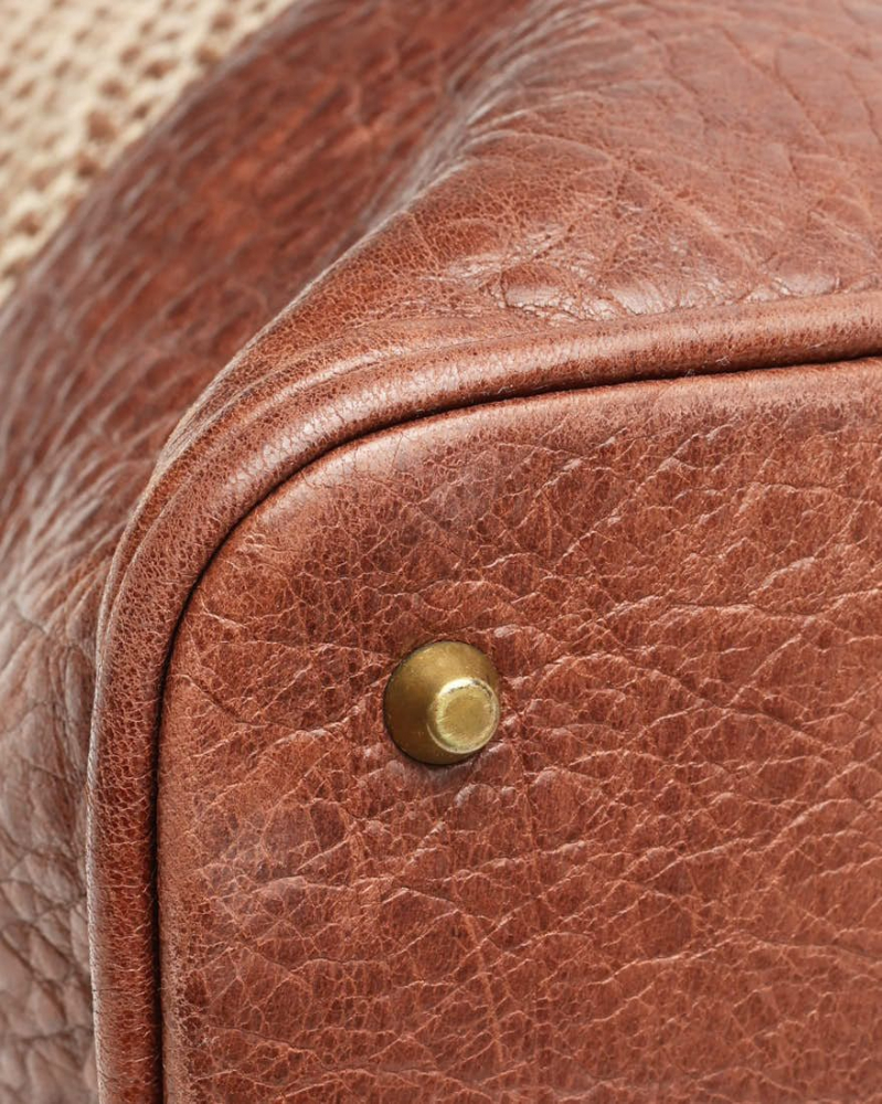 Chloé Paddington Tote Bag