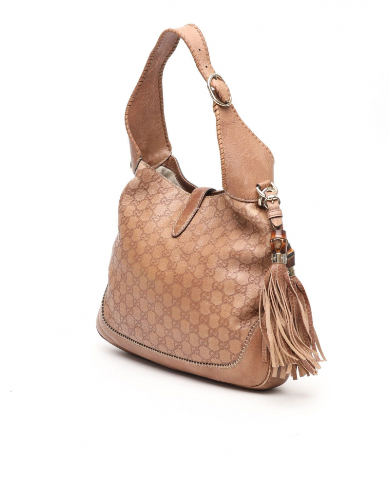 Gucci New Jackie Bag