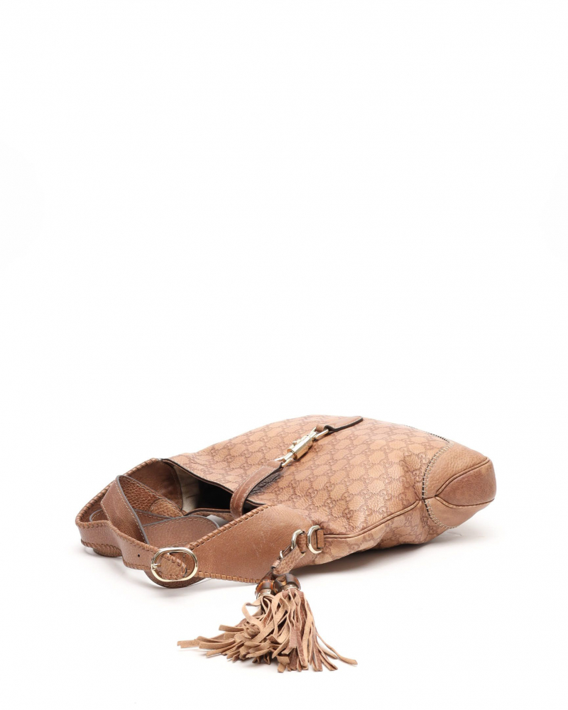 Gucci New Jackie Bag