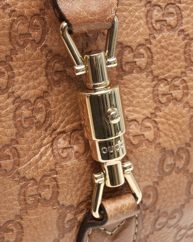 Gucci New Jackie Bag