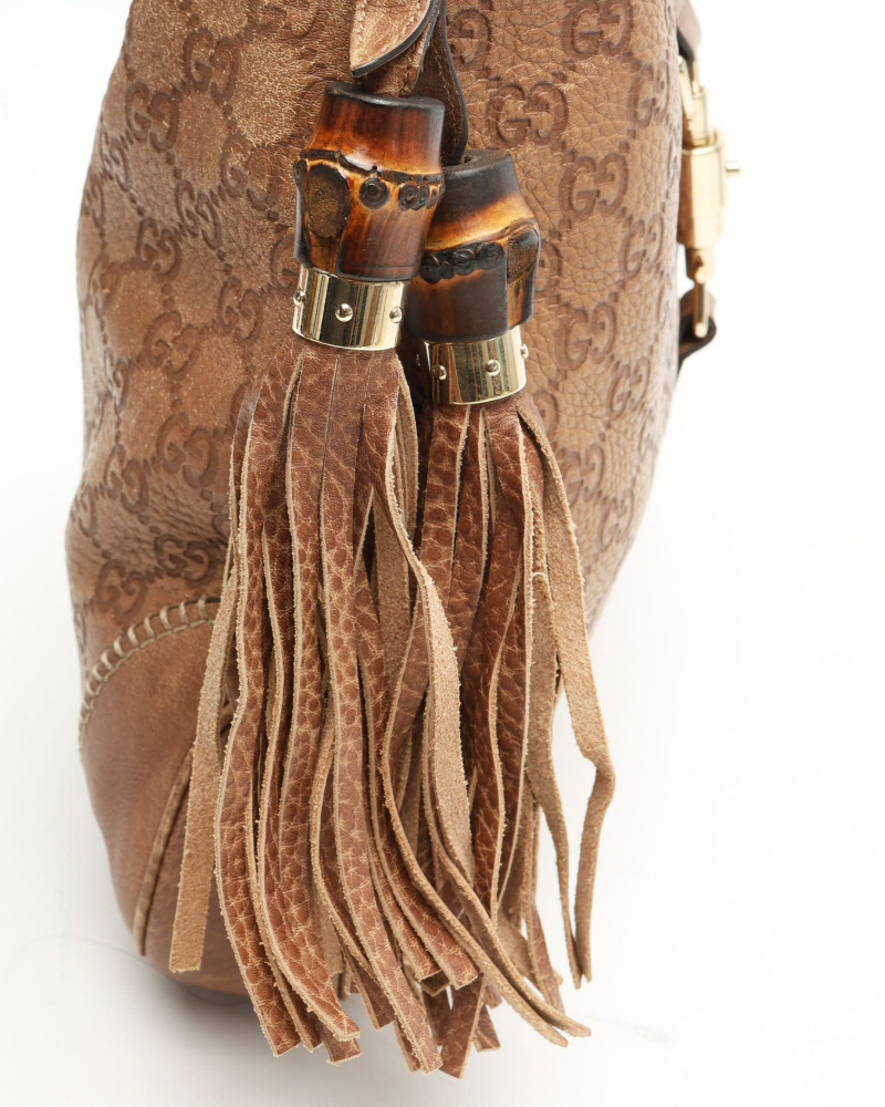 Gucci New Jackie Bag