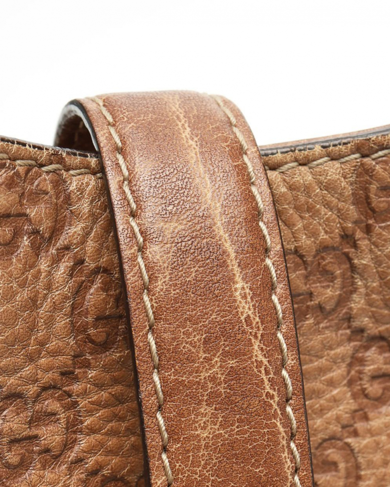 Gucci New Jackie Bag