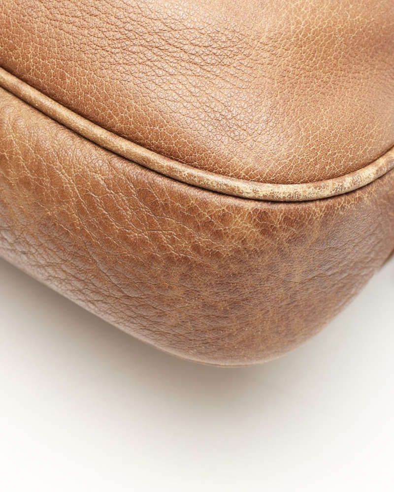 Gucci New Jackie Bag