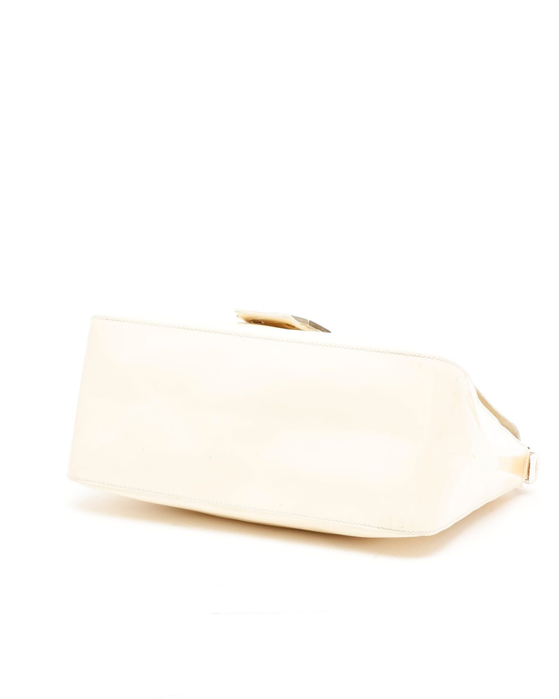 Fendi Patent Mama Bag