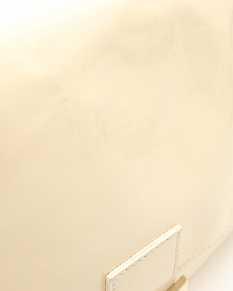 Fendi Patent Mama Bag