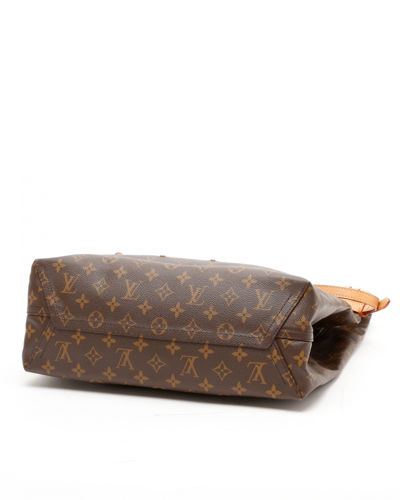 Louis Vuitton Monogram Atlantis GM Bag