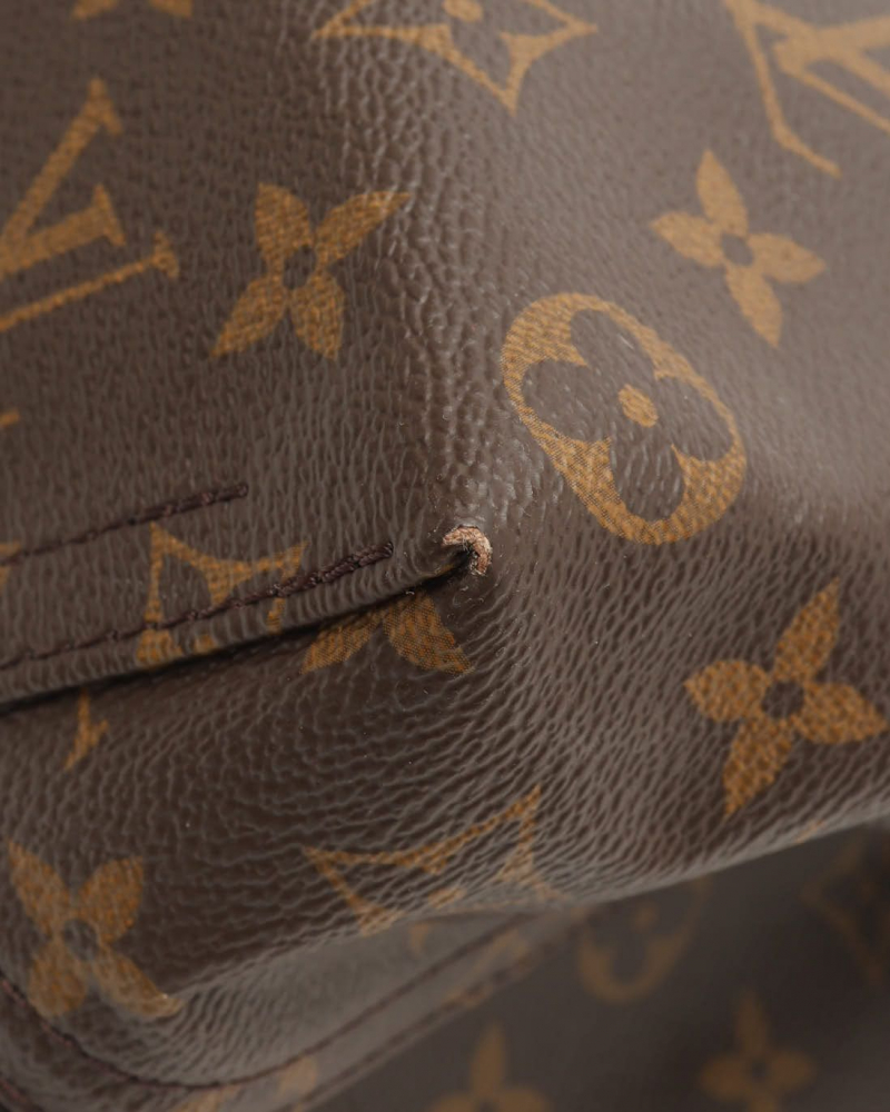 Louis Vuitton Monogram Atlantis GM Bag
