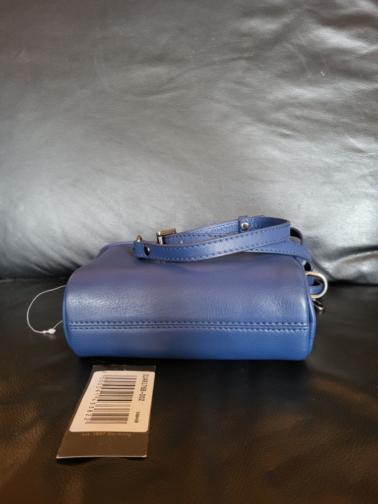 Braun Büffel Gürteltasche