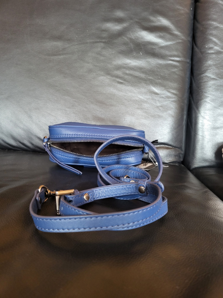 Braun Büffel Gürteltasche