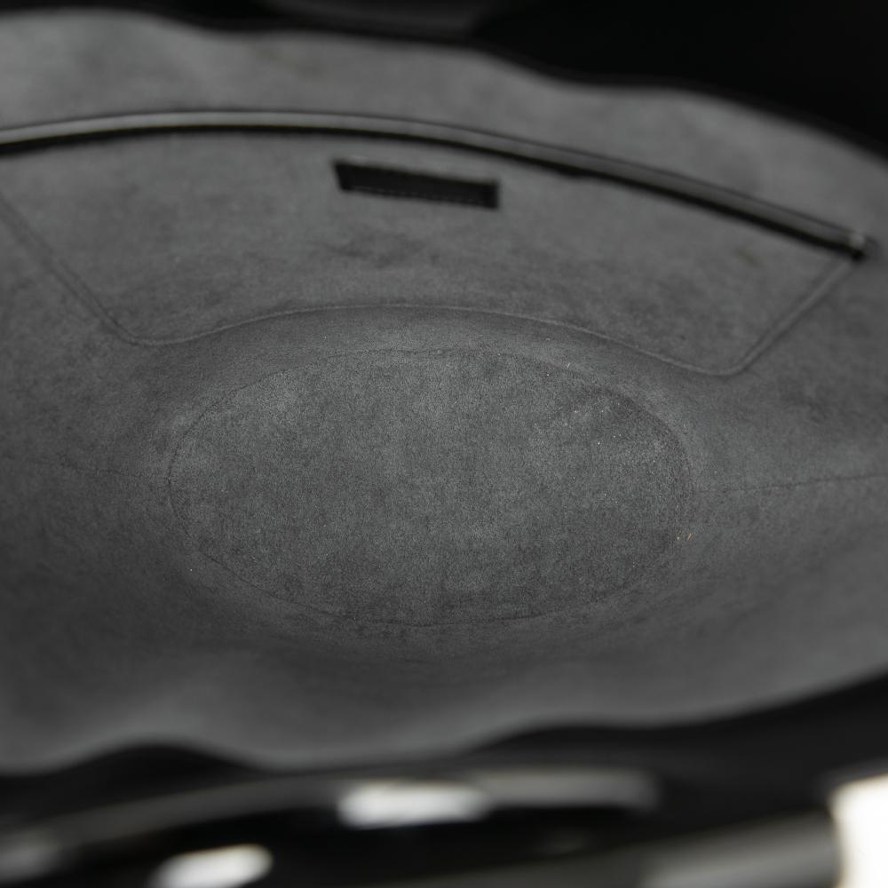 Louis Vuitton AB Louis Vuitton Black Epi Leather Leather Epi Noctambule France