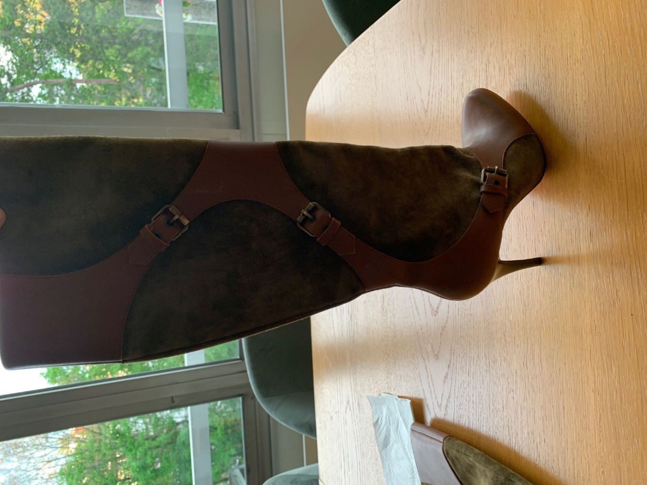 Christian Louboutin Bottes