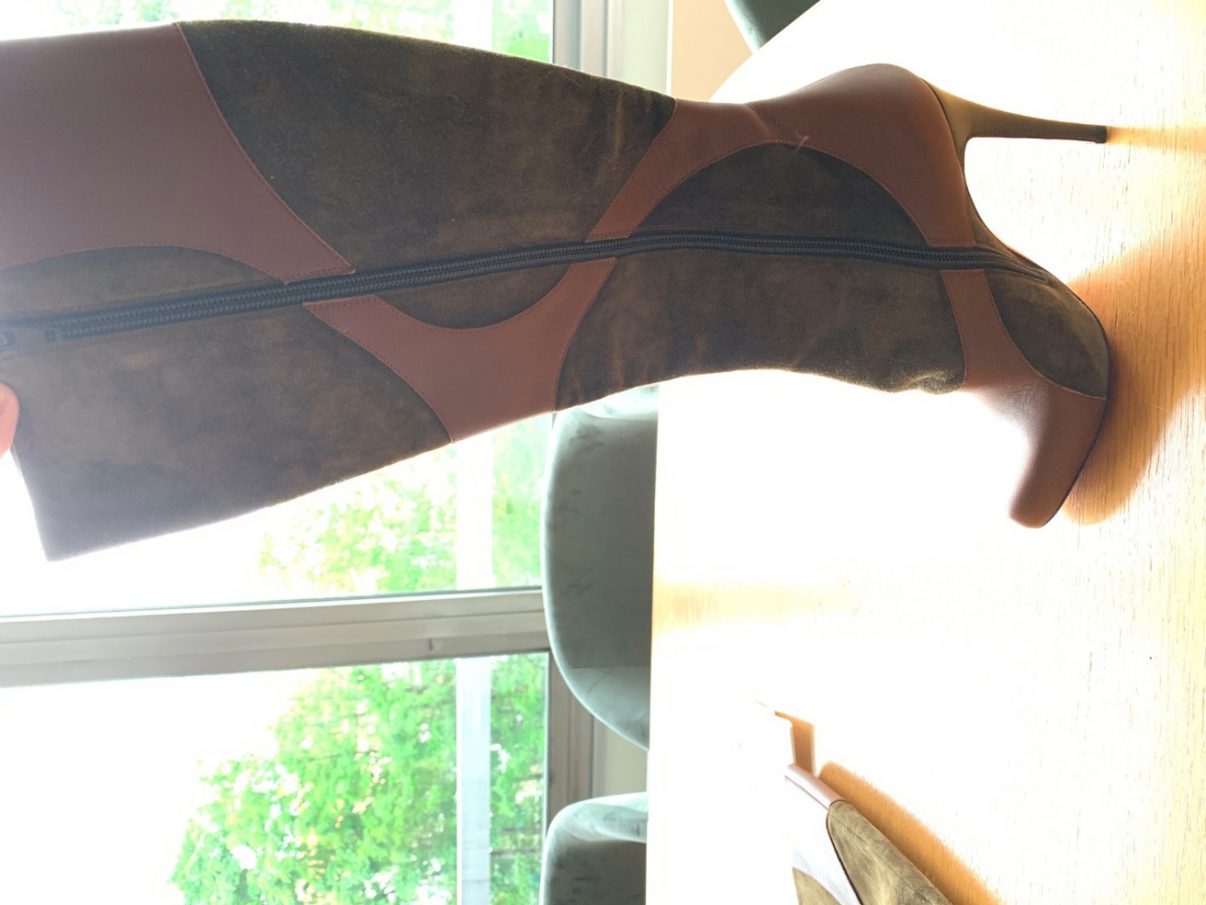 Christian Louboutin Bottes