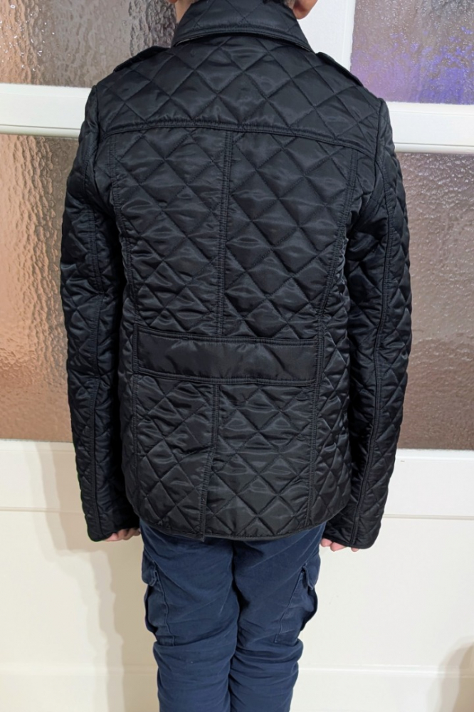 Burberry Jacke, Mädchen
