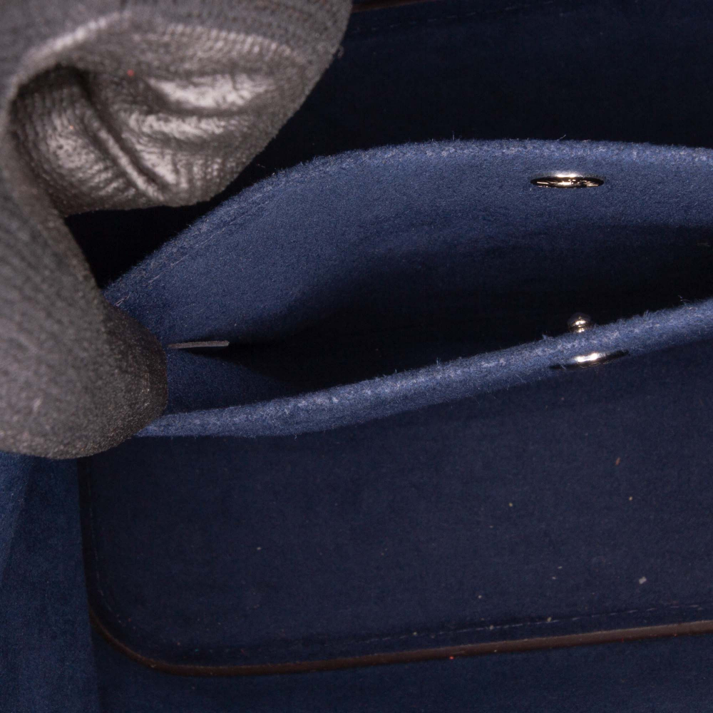 Louis Vuitton Noe BB Canvas Bucket Shoulder Bag Green