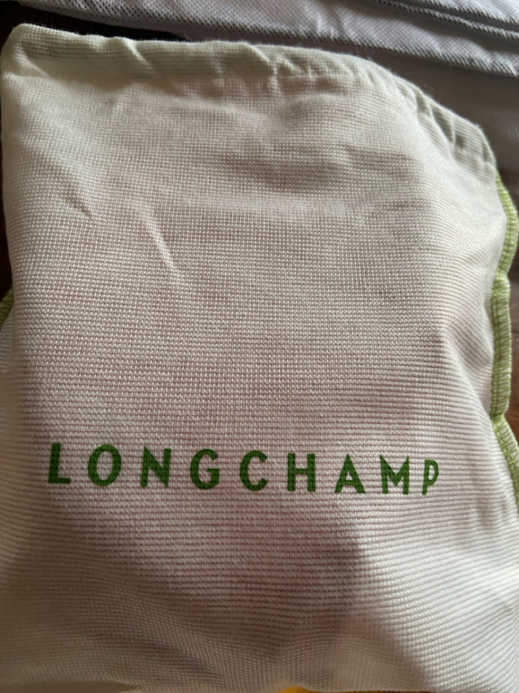 Longchamp Sac cavalcade wilde