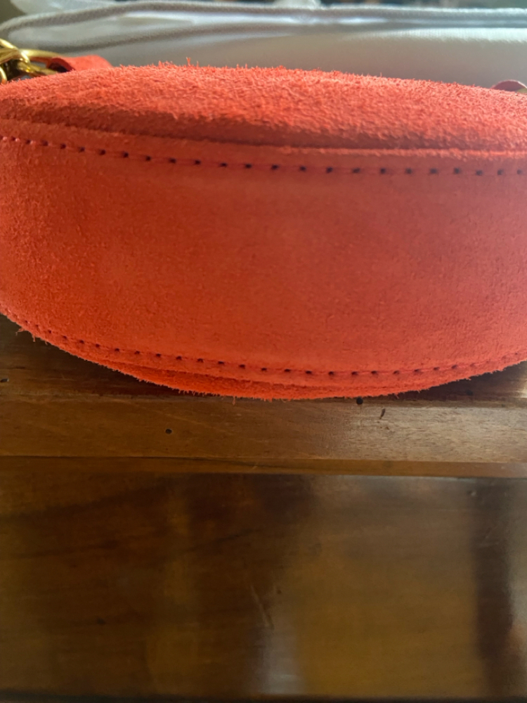 Longchamp Sac cavalcade wilde