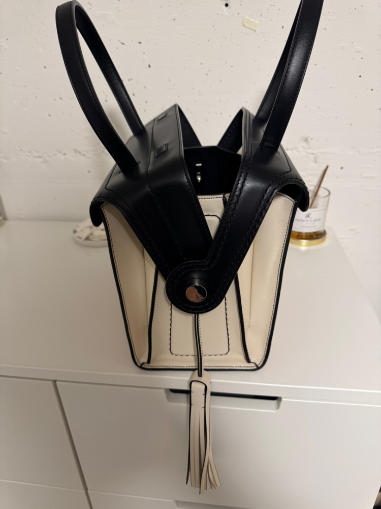 Tod's Sac à main multicolore