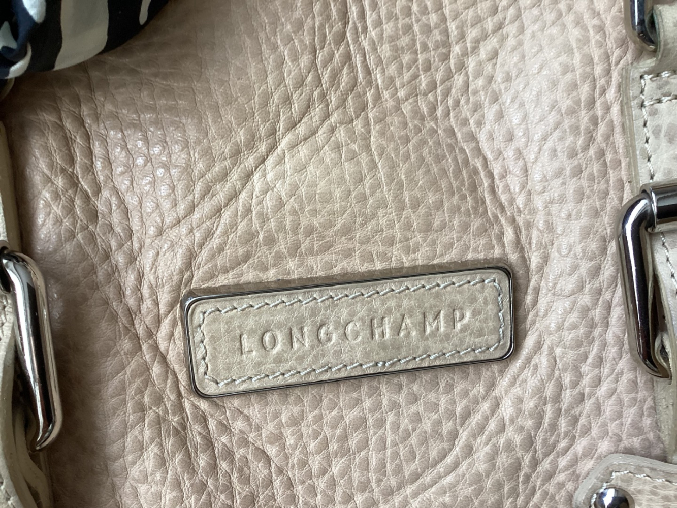 Longchamp Kate Moss
