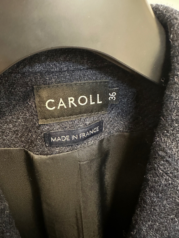 CAROLL Paris Blazer