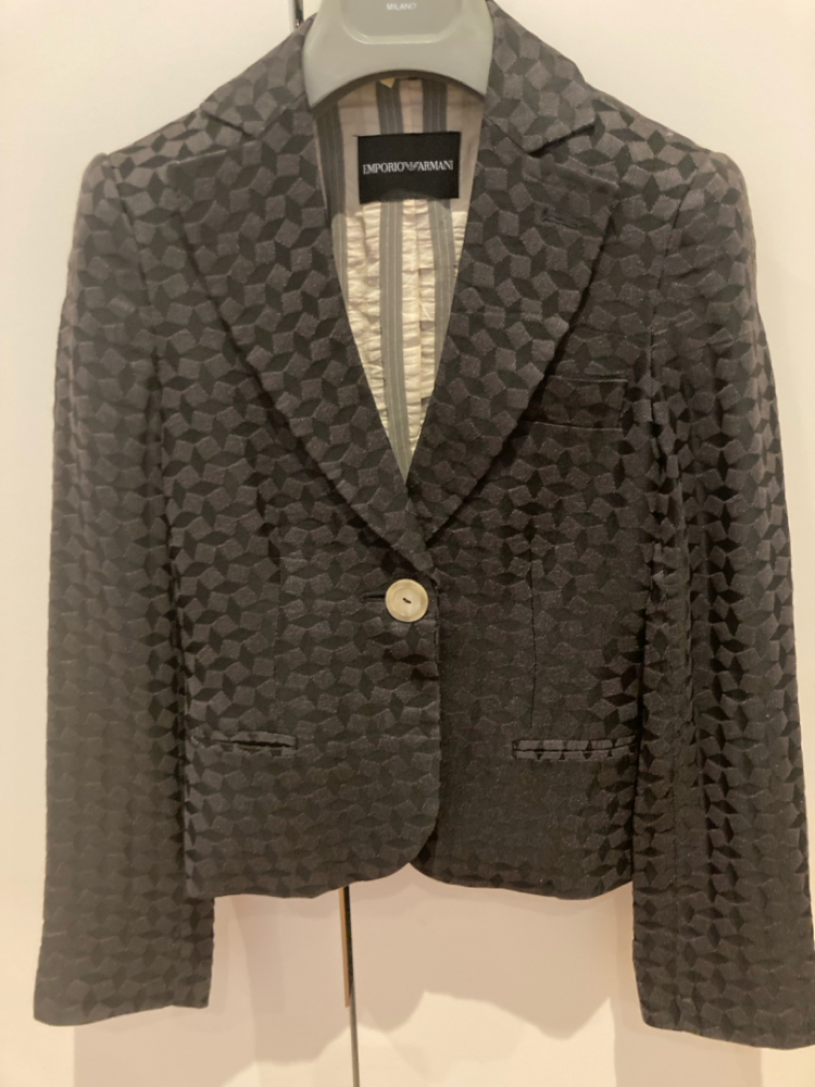 Emporio Armani Blazer