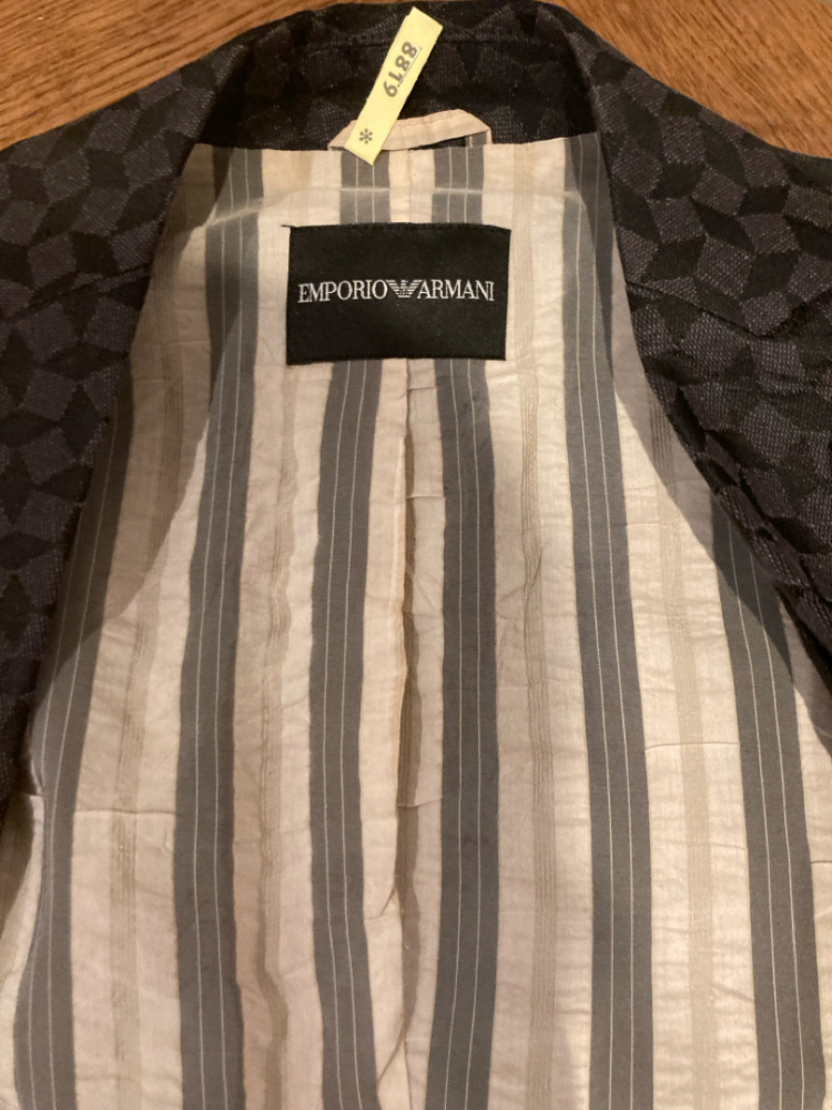 Emporio Armani Blazer