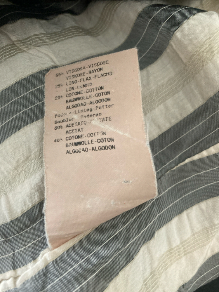 Emporio Armani Blazer