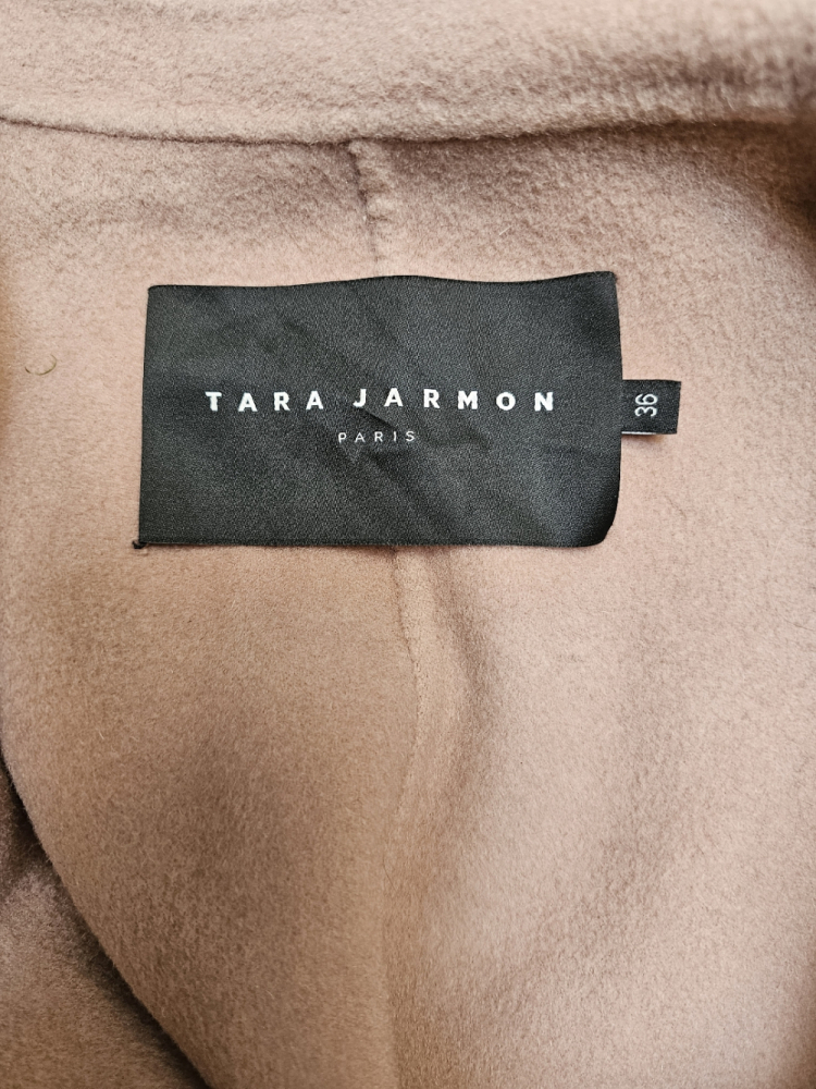 Tara Jarmon Coat