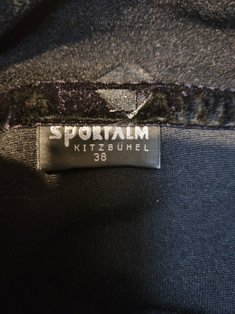 Sportalm Kitzbühel Sweater