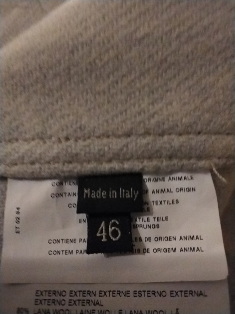 Etro Ethnischer Druck