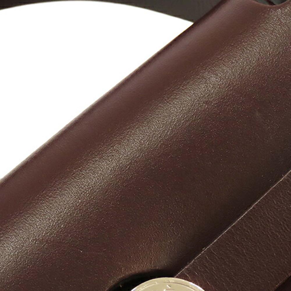 Hermès AB Hermès Red Canvas Fabric Toile Criss Viking Vache Hunter Herbag Zip 31 France