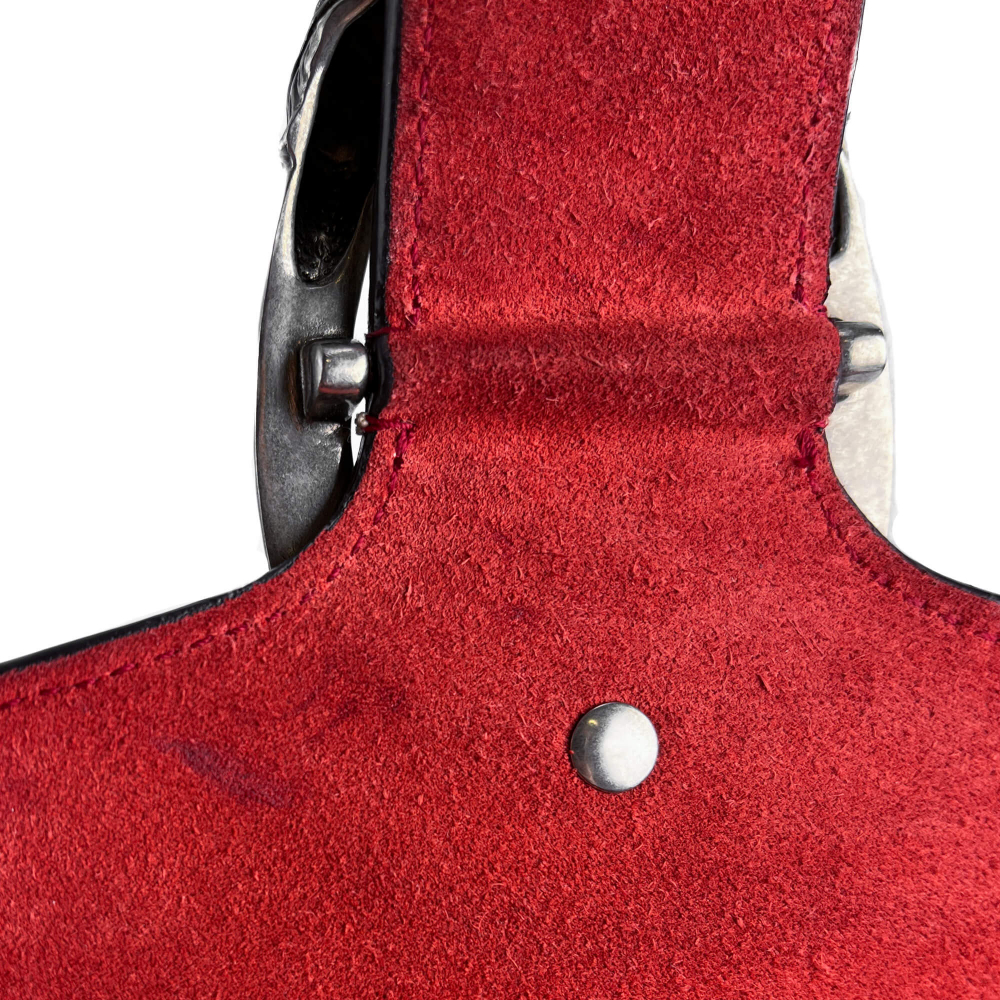 Gucci Dionysus Medium Canvas Flap Handbag GG Supreme