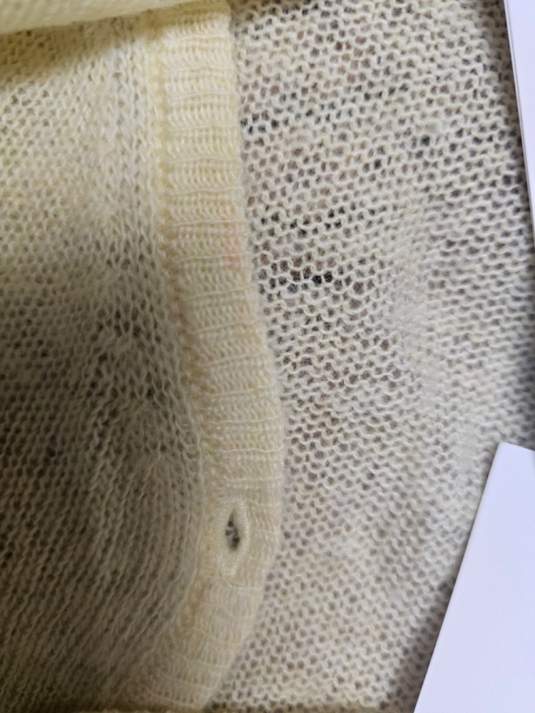 American Vintage shell