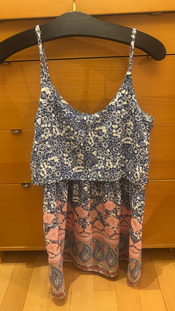 Abercrombie & Fitch Sommerkleid